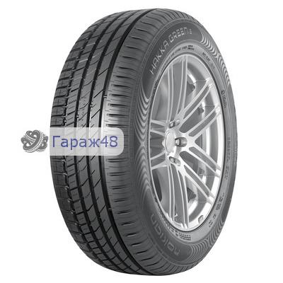 Nokian Tyres (Ikon Tyres ) Hakka Green 2 215/55 R16 97V
